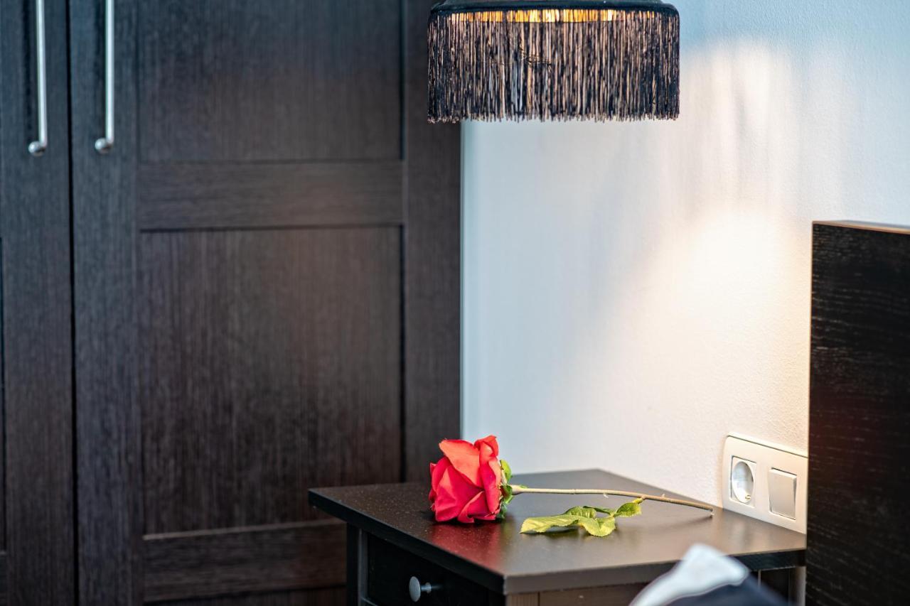 Calido Apartamento Con Piscina En Barcelona Ripollet Buitenkant foto