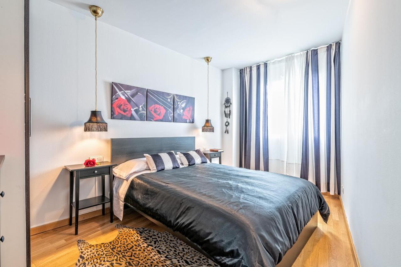 Calido Apartamento Con Piscina En Barcelona Ripollet Buitenkant foto